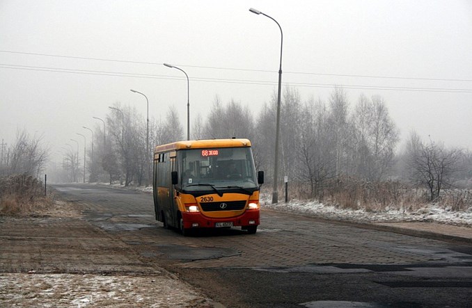 Łódź: Przystanki na żądanie już za miesiąc
