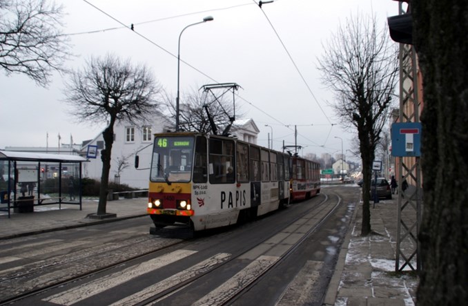 Gmina Zgierz: Czy likwidacja sieci trakcyjnej była przestępstwem?