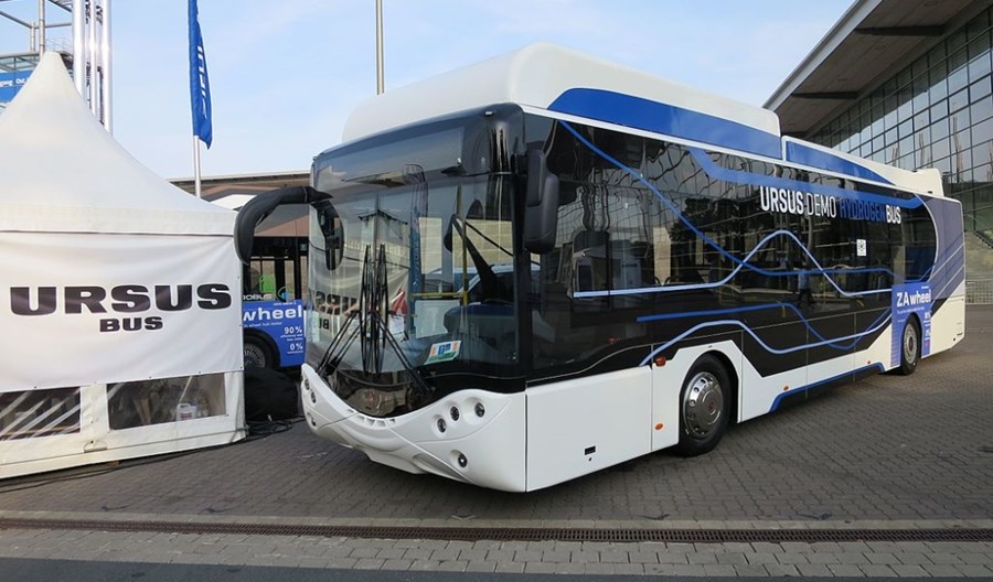 Ursus Bus wciąż bez wszystkich dokumentów w NCBR. Czas ucieka Ursus Bus wciąż bez wszystkich dokumentów w NCBR. Czas ucieka