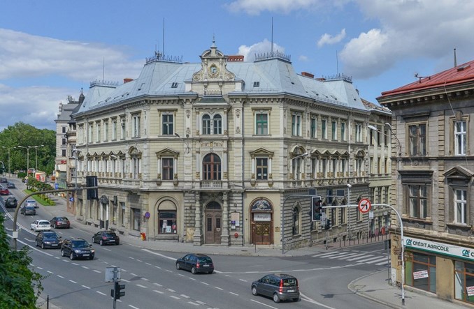 Bielsko-Biała. Co się udało zrobić w ramach systemu ITS 