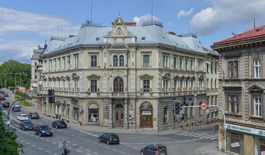 Bielsko-Biała. Co się udało zrobić w ramach systemu ITS Bielsko-Biała. Co się udało zrobić w ramach systemu ITS
