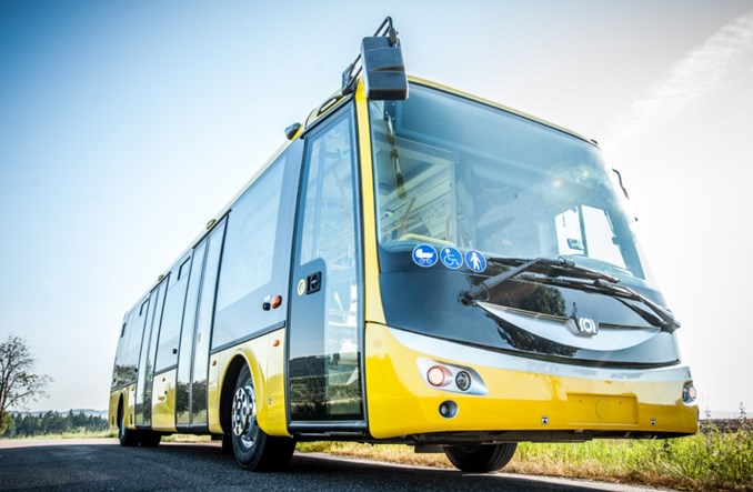 Miechów z dwiema ofertami na elektryki. Przyjadą z Czech?