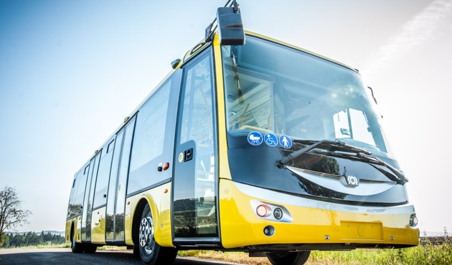Lublin bez elektrobusów. SOR za drogi Lublin bez elektrobusów. SOR za drogi