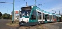 Poczdam: Autonomiczny tramwaj jeździł po mieście. A my w nim