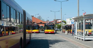 Kina i siłownie zamknięte przez transport publiczny?