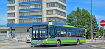 Ile osób jeździ autobusami MPK na trasie Barczewo – Olsztyn?