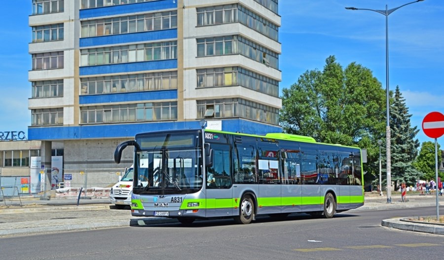 Ile osób jeździ autobusami MPK na trasie Barczewo – Olsztyn? Ile osób jeździ autobusami MPK na trasie Barczewo – Olsztyn?