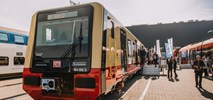 Nowy skład S-Bahn od Stadlera i Siemensa na Innotransie