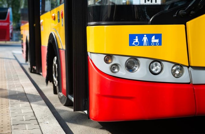 Warszawa: Autobusy nocne na Kabaty pojadą przez ulicę Kłobucką