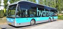 Holandia z arcyekologicznym eksperymentem autobusowym
