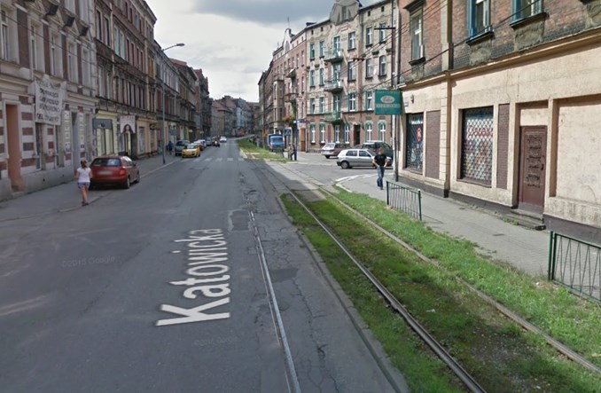 Bytom: Katowicka bez tramwajów przez kilka tygodni – aby nadgonić czas