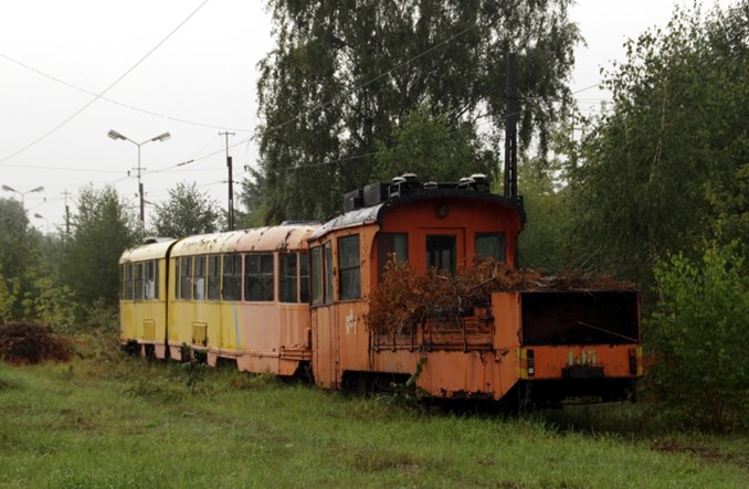 Łódzkie chce 100 proc. dofinansowania na tramwaj podmiejski