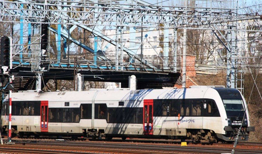 Pomorskie: Kolejny krok na drodze do wspólnego biletu. Spółka InnoBaltica ze zgodą sejmiku Pomorskie: Kolejny krok na drodze do wspólnego biletu. Spółka InnoBaltica ze zgodą sejmiku