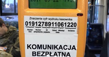 Kraków: Bezpłatne przejazdy dla pasażerów tymczasowych linii z Bronowic