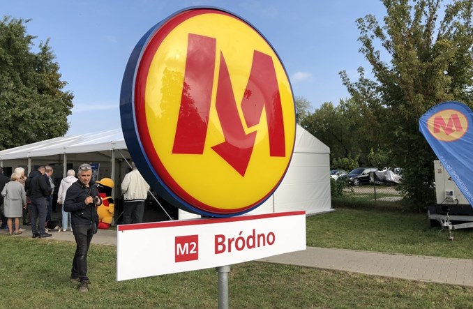 Metro na Bródno: Budowa ruszy w grudniu