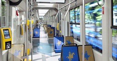 MPK Kraków z jedną ofertą na 60 tramwajów. Tylko Stadler