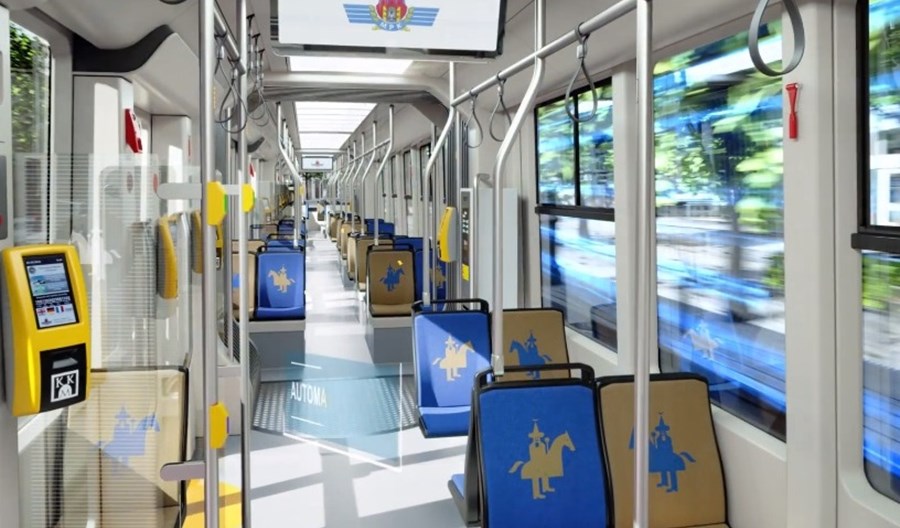 MPK Kraków z jedną ofertą na 60 tramwajów. Tylko Stadler MPK Kraków z jedną ofertą na 60 tramwajów. Tylko Stadler