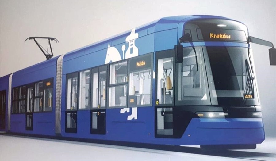Kraków rozpoczyna dialog techniczny ws. zakupu 60 tramwajów Kraków rozpoczyna dialog techniczny ws. zakupu 60 tramwajów