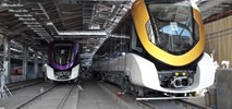 Konsorcjum FLOW z kontraktem na obsługę czterech linii metra w Rijadzie
