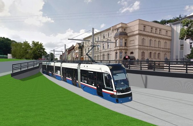 Bydgoszcz: Rozbudowa Kujawskiej. Umowa podpisana, czas na budowę