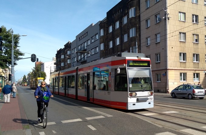 Łódź: Karta płatnicza jako bilet także na linii 11