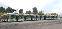 MZK Zielona Góra chce budować nową pętlę autobusową i rozwijać sieć ładowania autobusów elektrycznych