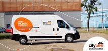 W Warszawie rusza car sharing dostawczaków