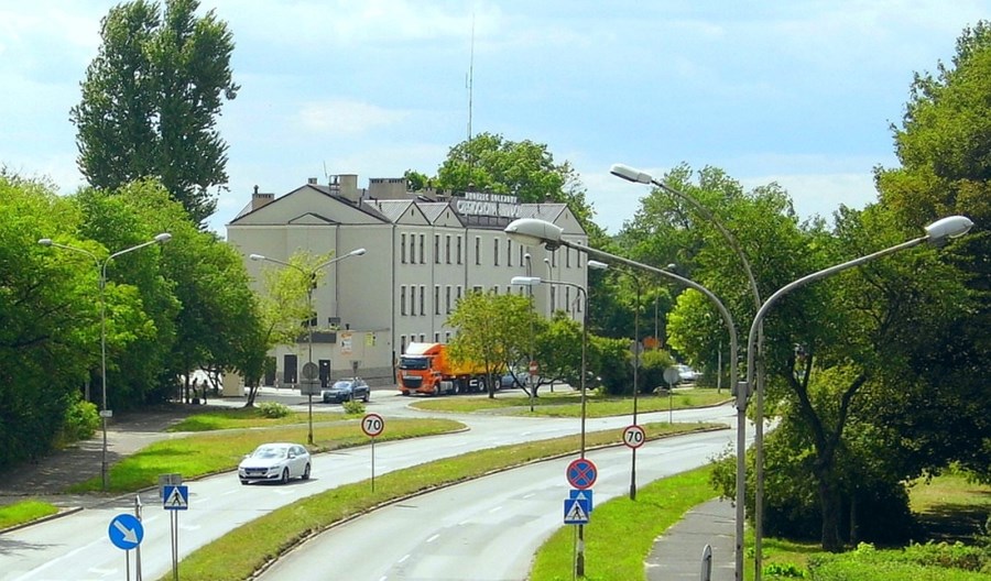 Częstochowa. Wreszcie wyłoniono wykonawcę węzłów przesiadkowych Częstochowa. Wreszcie wyłoniono wykonawcę węzłów przesiadkowych