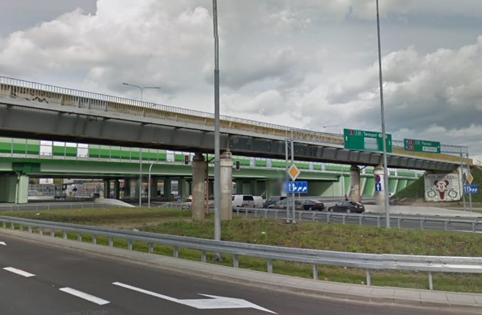 ZTM Warszawa zleca remont wiaduktu metra nad Puławską