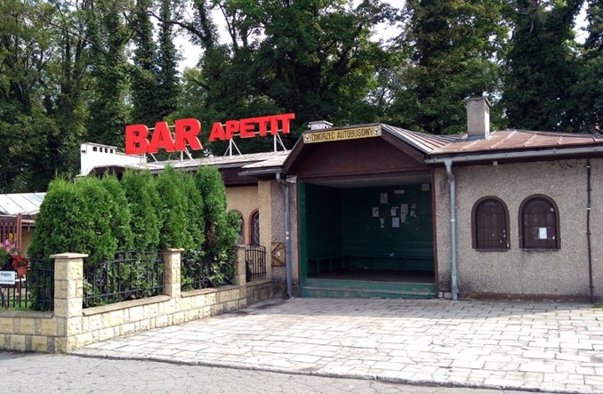 Komunikację lokalną „dobiły” w 1999 r. gimbusy