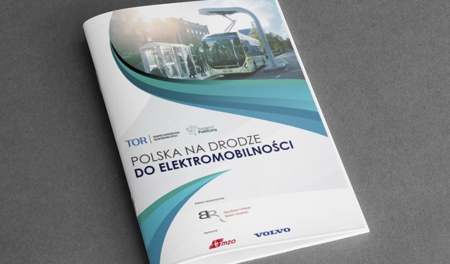 Polska zmierza ku elektromobilności. Co nas czeka na drogach? (Raport) Polska zmierza ku elektromobilności. Co nas czeka na drogach? (Raport)