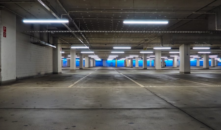 W Gdańsku powstaną cztery parkingi w formule PPP W Gdańsku powstaną cztery parkingi w formule PPP