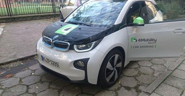 Eksperci: Ustawa o elektromobilności wymaga poprawek