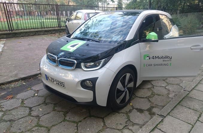 Eksperci: Ustawa o elektromobilności wymaga poprawek