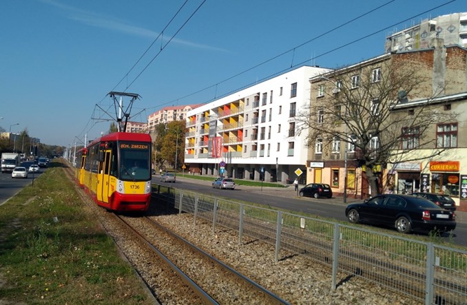 Łódź: Reforma komunikacji najważniejszym wydarzeniem mijającej kadencji