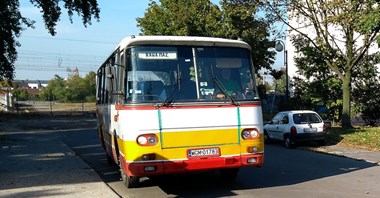 Transport regionalny: Nie ma następcy Autosana H9