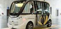 Jak ubezpieczyć testy autobusów autonomicznych?