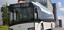 Ystad. Solaris dostarczy swój pierwszy elektrobus portowy
