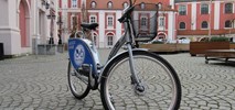 Poznań. Nextbike operatorem podstawowego PRM przez kolejne lata