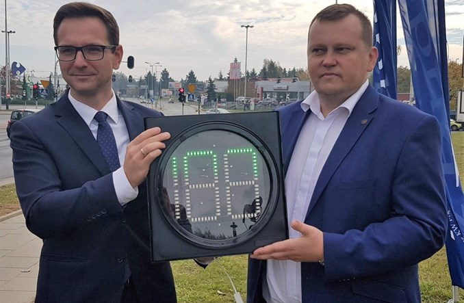 Wybory w Łodzi. Buda: Darmowa komunikacja, koniec z ograniczaniem ruchu