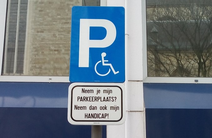 Pojazdy autonomiczne szansą dla osób niepełnosprawnych