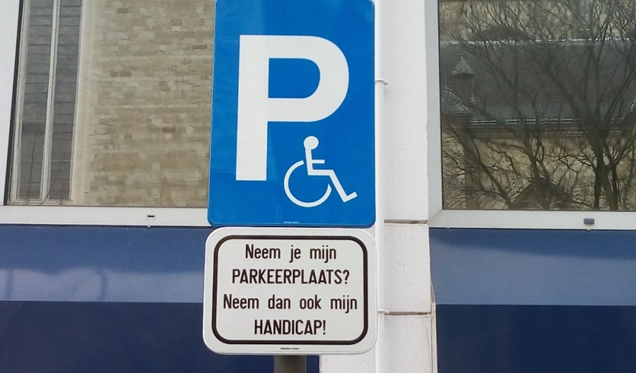 Pojazdy autonomiczne szansą dla osób niepełnosprawnych Pojazdy autonomiczne szansą dla osób niepełnosprawnych