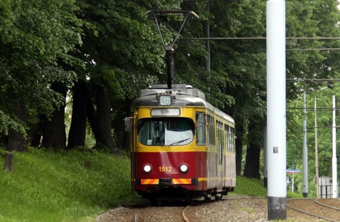 Wybory w Łodzi. Górski: Najpierw nowy układ linii, potem strefa czystego transportu