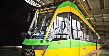 Kraków: Modertrans skarży się na warunki przetargu na 60 tramwajów