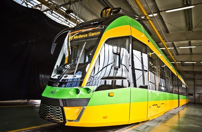 Kraków: Modertrans skarży się na warunki przetargu na 60 tramwajów
