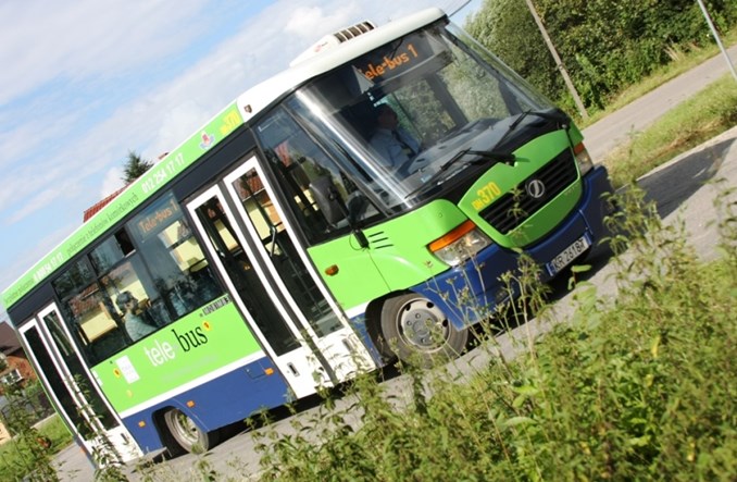 Transport na żądanie: Optymalizacja kosztów i poprawa oferty