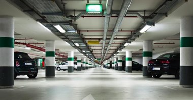 Soletanche: Parkingi podziemne – coraz większe możliwości