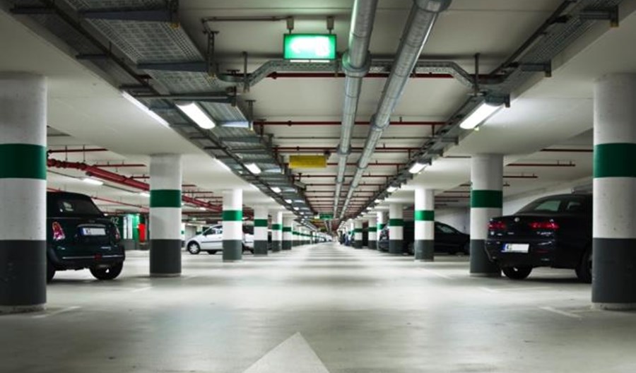 Soletanche: Parkingi podziemne – coraz większe możliwości Soletanche: Parkingi podziemne – coraz większe możliwości