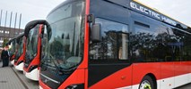 Inowrocław. Pierwsze w Polsce autobusy hybrydowe plug–in