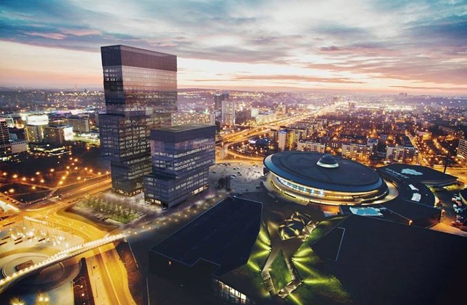 GZM. Jest porozumienie w sprawie Metrobiletu